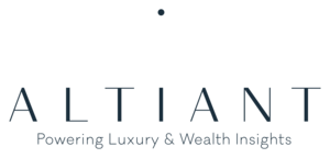 Altiant Company Logo